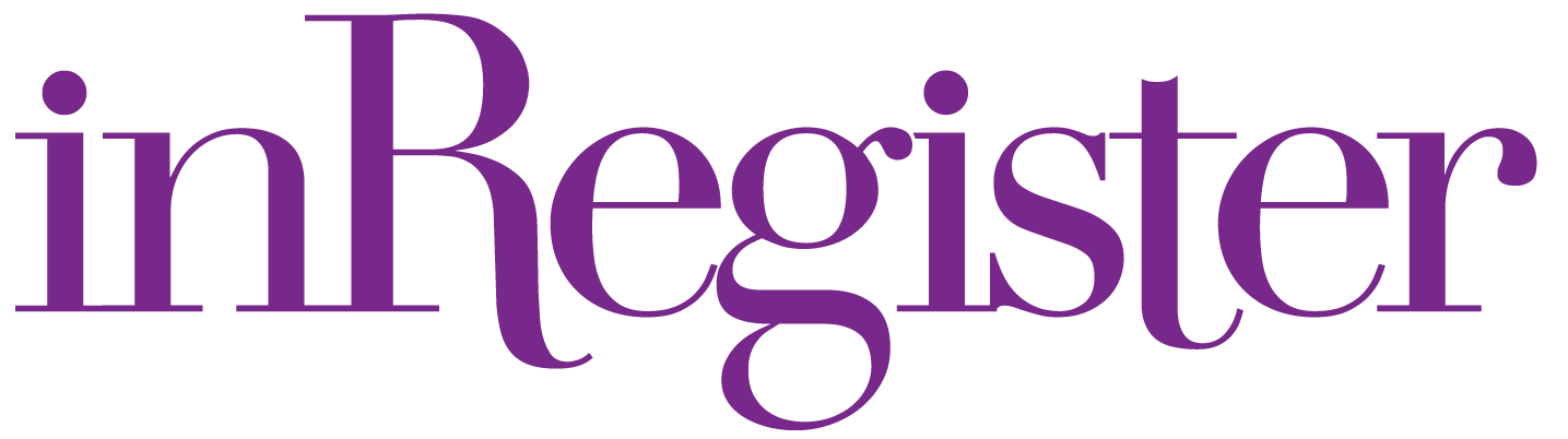 inRegister